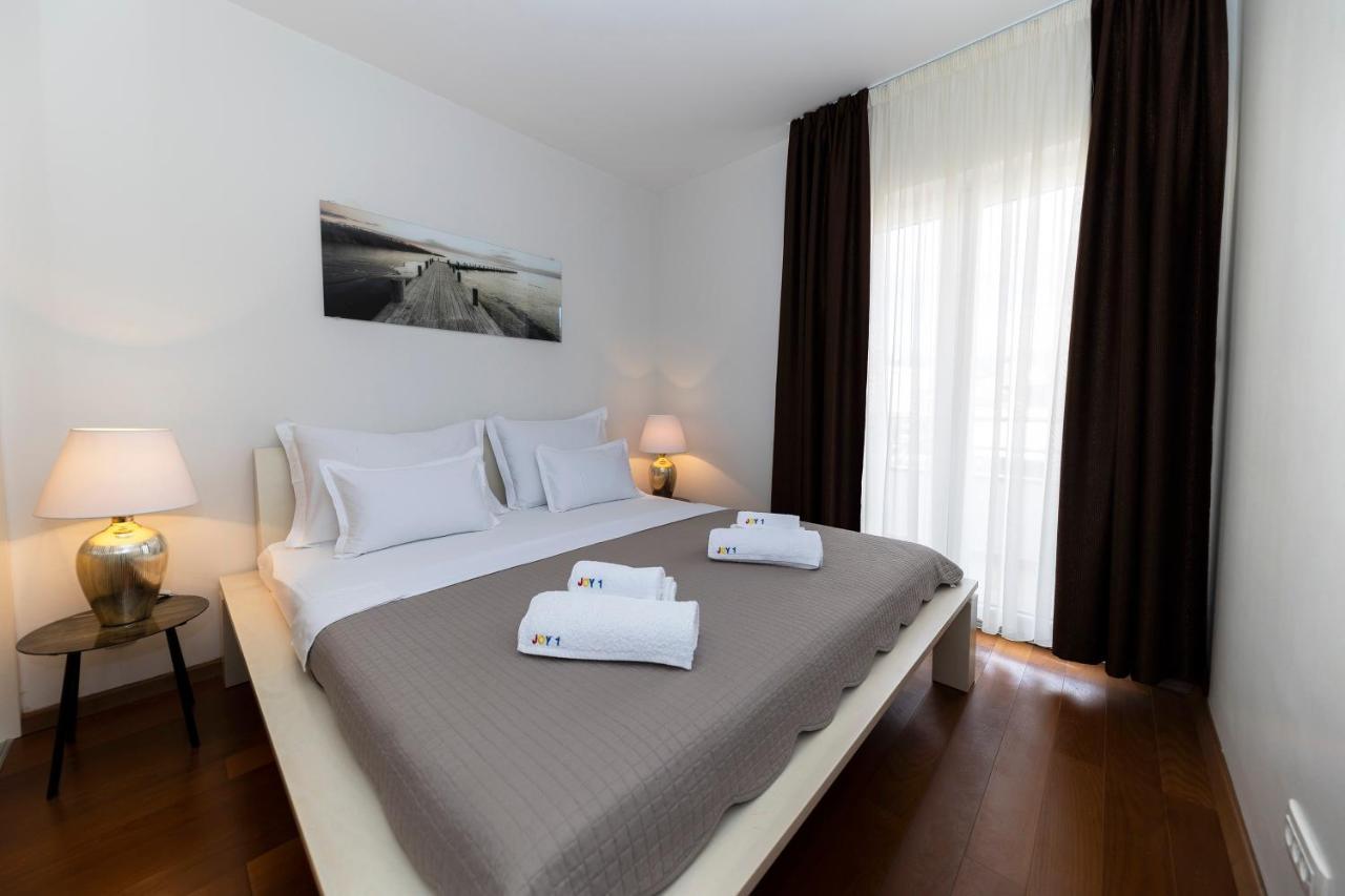 Joy 1 Apartment Новаля Екстер'єр фото